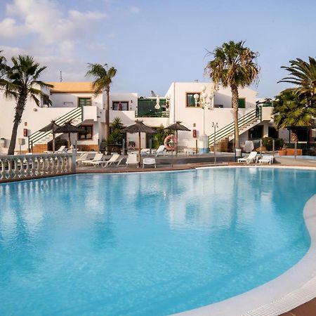 Cutie & Central Air-Conditioning Apartment! Caleta De Fuste Exterior photo
