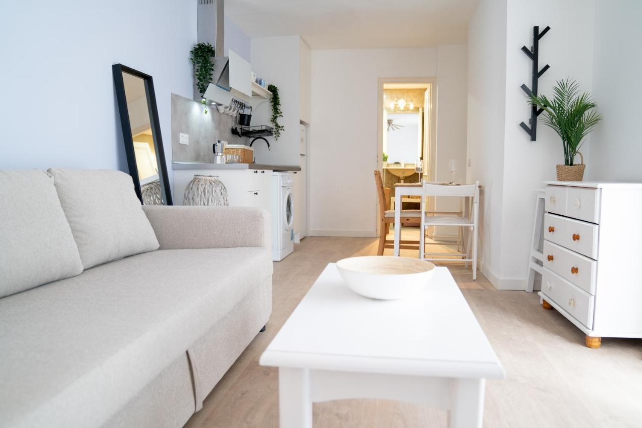 Cutie & Central Air-Conditioning Apartment! Caleta De Fuste Exterior photo
