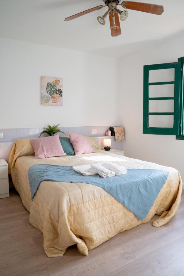 Cutie & Central Air-Conditioning Apartment! Caleta De Fuste Exterior photo