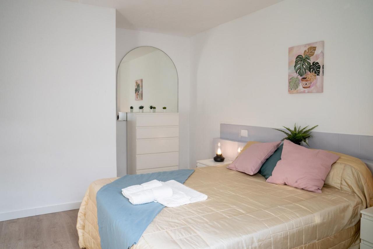 Cutie & Central Air-Conditioning Apartment! Caleta De Fuste Exterior photo